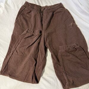 Gymshark rest day joggers